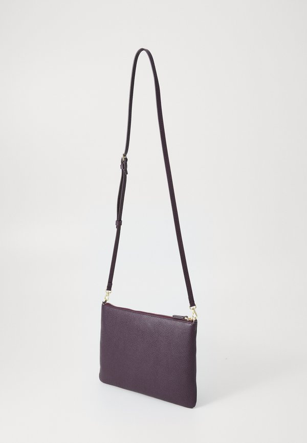 BEST CROSSBODY - Cross body bag - prune4