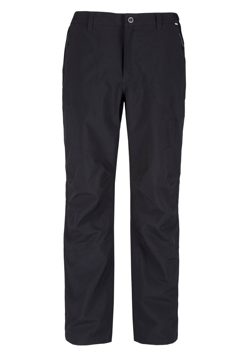 Regatta OutdoorHose black/schwarz Zalando.at