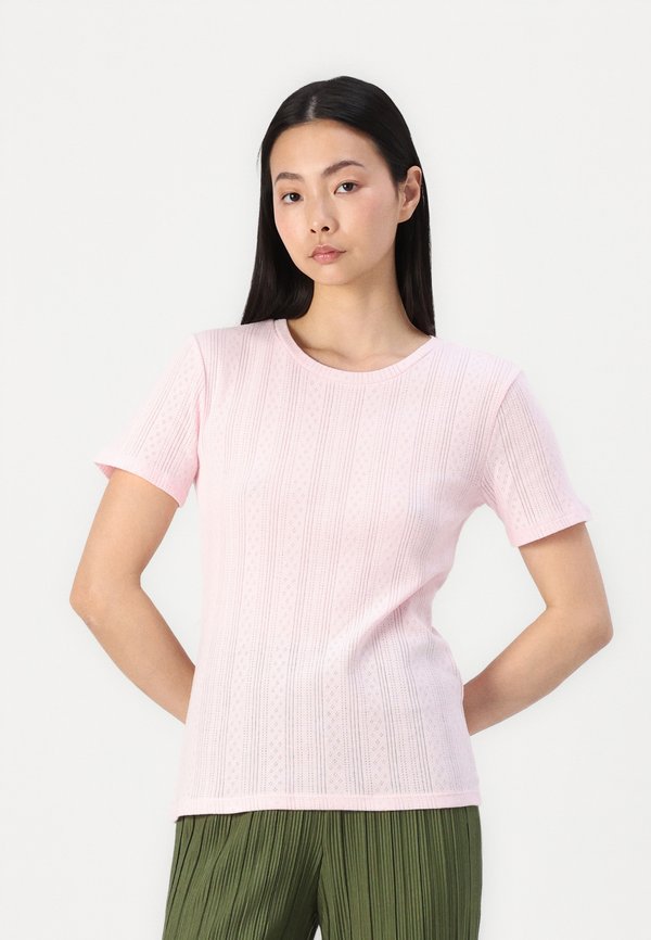 CIRA HW JRS NOO - Trousers - cypress4