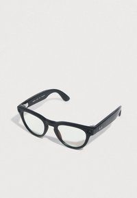 Non sélectionné, black