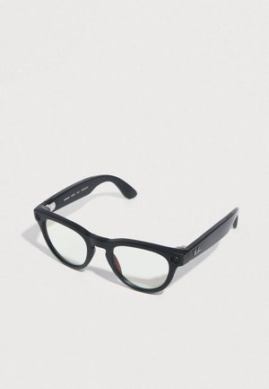 HEADLINER GEN2 UNISEX - Occhiali anti luce blu - black