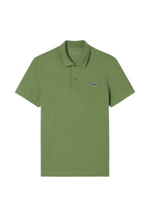 Lacoste, Poloshirts - vert tilleul m