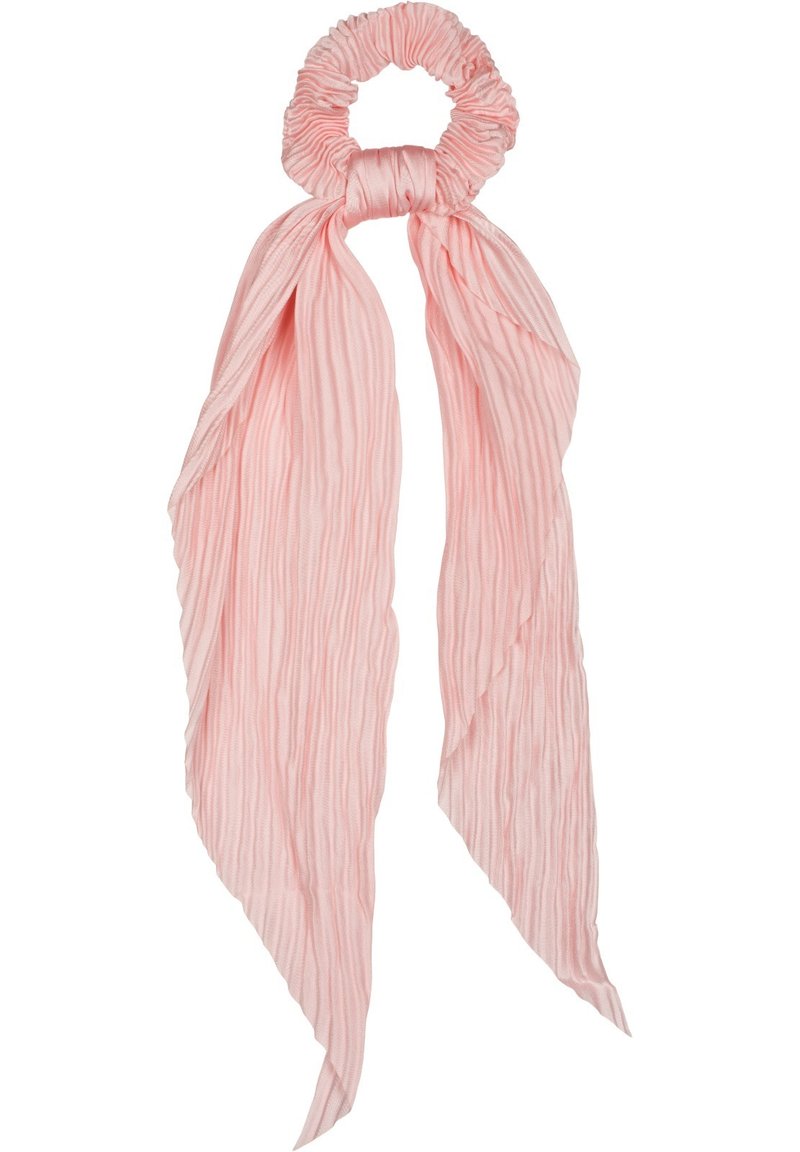 Damen Halsketten | STYLEBREAKER RETRO Haar-Styling-Accessoires rose/rosa - HR09232 Damen Halsketten | STYLEBREAKER RETRO Haar-Styling-Accessoires rose/rosa - HR09232