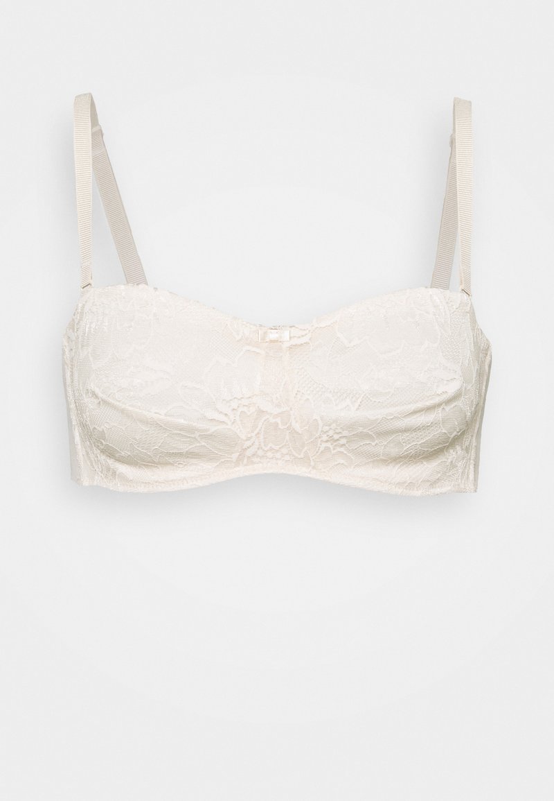 Triumph Strapless BH beige