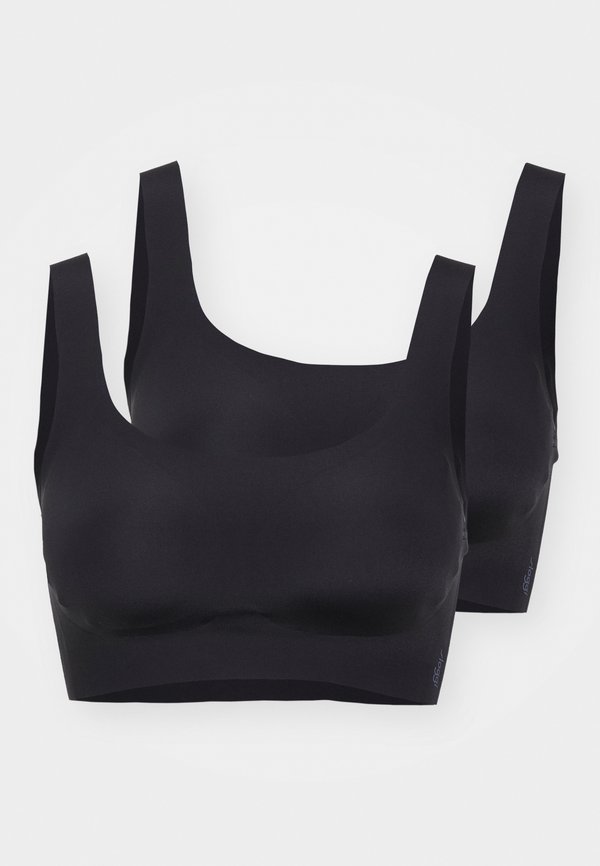 FEEL 2 PACK - Bustier3