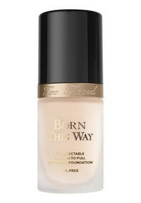 Too Faced BORN THIS WAY FOUNDATION - Foundation - swan