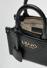 LIU JO Ručna torba - black