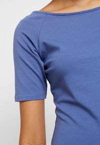 Modström T-shirt basique - blue