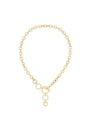 KETTE  - Ketting - gold-coloured