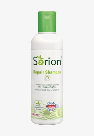 REPAIR SHAMPOO - Shampoo - honigfarben