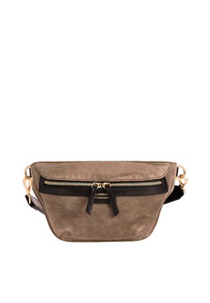 GAYA - Sac banane - taupe