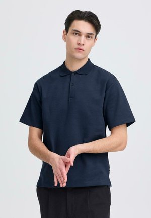 SVEEN - Polo shirt - navy blazer