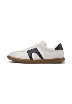 PELOTAS SOLLER - Sneakers laag - weiß natural