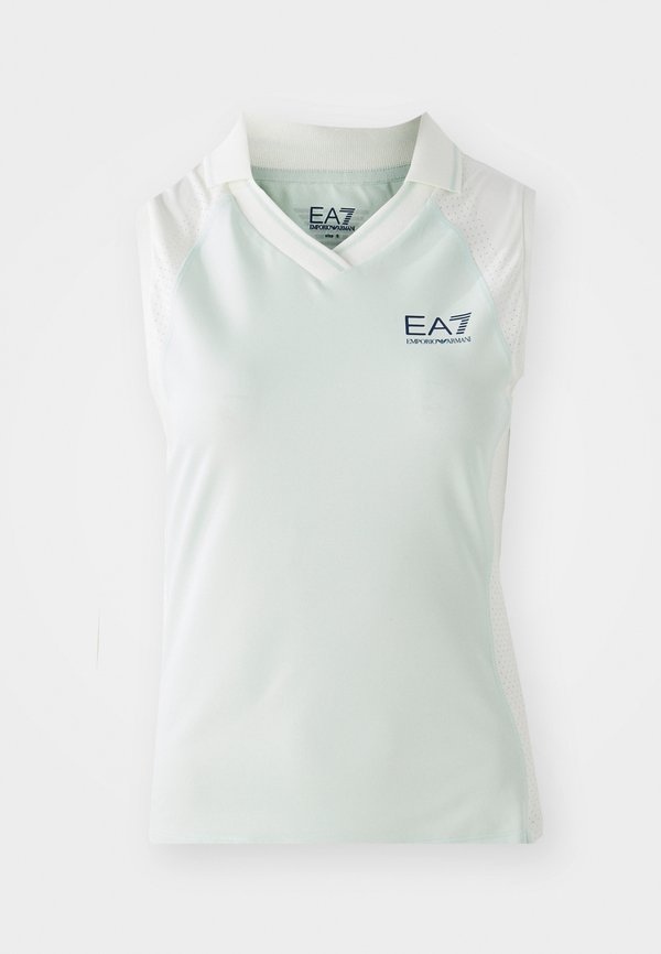 TENNIS PRO FREESTYLE TANK - Top4