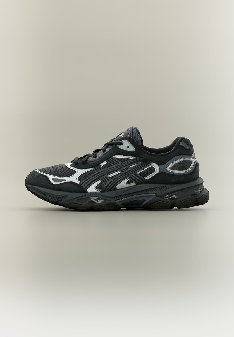 GEL NYC 20 graphite grey/black/grey