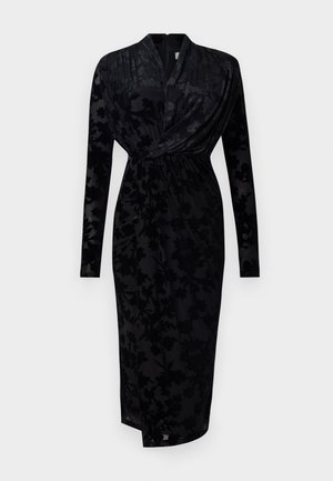 TAMRA DRESS - Koktélruha / Partiruha - black
