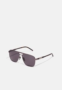 UNISEX - Gafas de sol - havana/grey