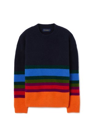 Maglione - multi-coloured