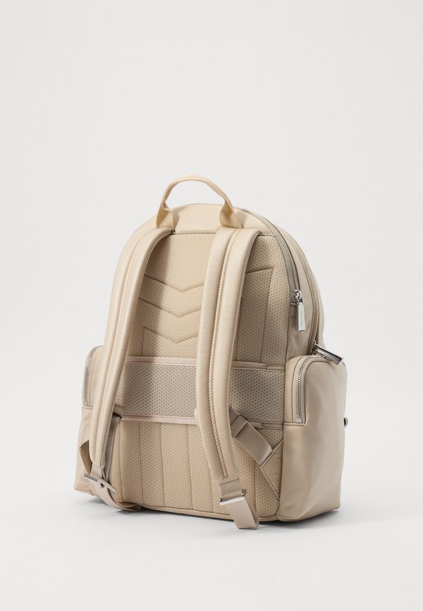 PRESCOTT BACKPACK - Rucksack - light sand4