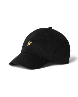 BASEBALL UNISEX - Pet - jet black