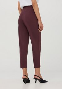 Terranova - Spodnie materiałowe