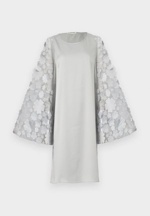 GENIE DRESS - Robe de jour - pearl blue