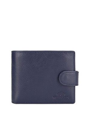 WITTCHEN Portafoglio - dark blue