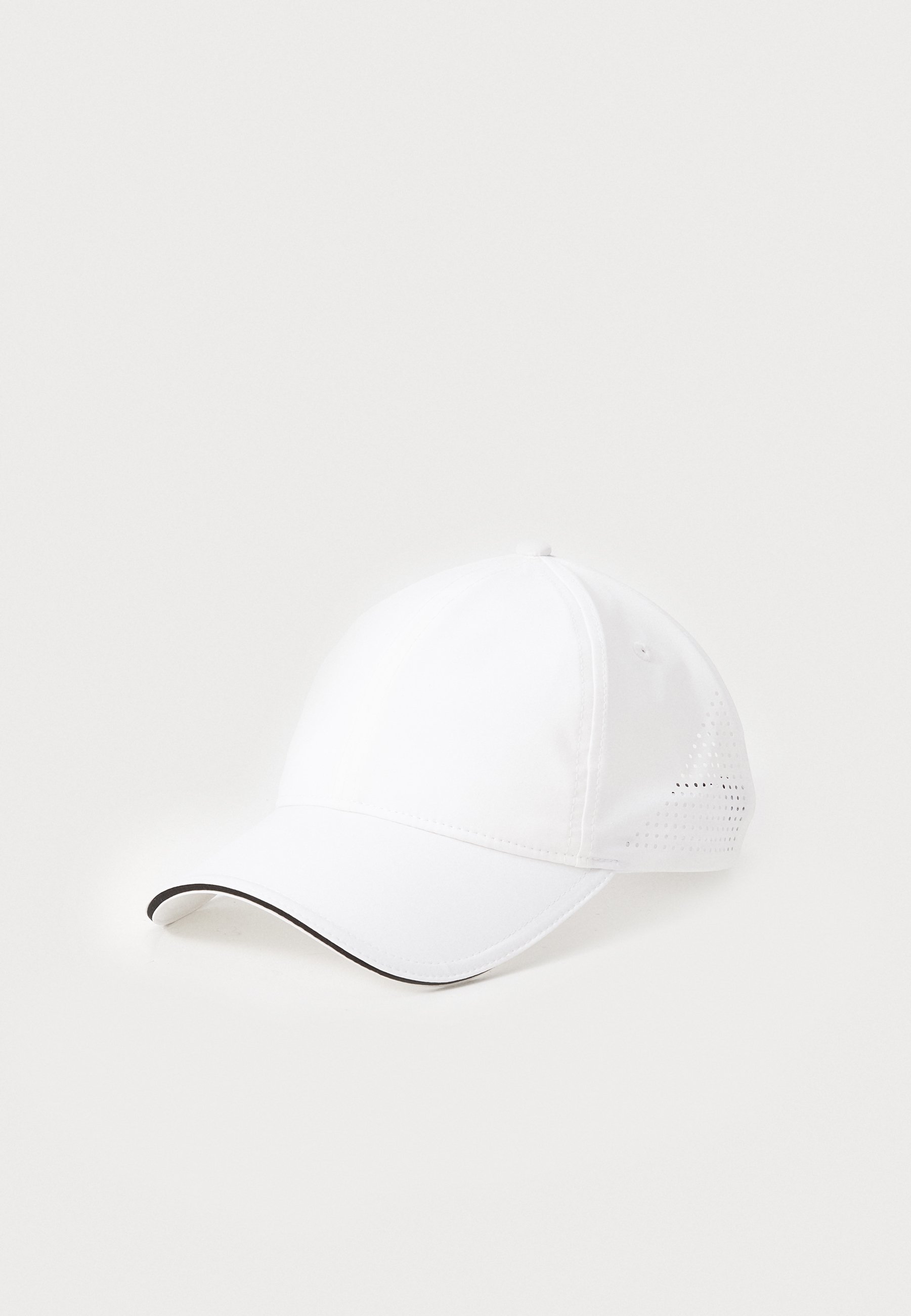 Headsweats Unisex Shorty Cap, Weiß – Feuchtigkeitsableitend, Als Unterzieh-Mütze Unter Helmen Geeignet