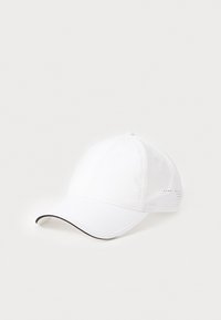 LACH TENNIS ON COURT - Caps - white