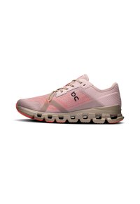 Non sélectionné, mauve   salmon