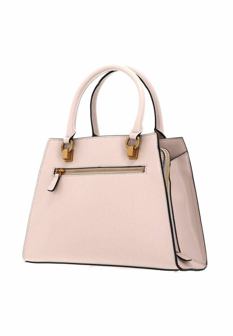 Damen Handtaschen | Guess STEPHI GIRLFRIEND SATCHEL Handtasche light rum/beige - BK73877 Damen Handtaschen | Guess STEPHI GIRLFRIEND SATCHEL Handtasche light rum/beige - BK73877