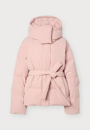 Holzweiler, STEILIA - Пухено яке - light pink
