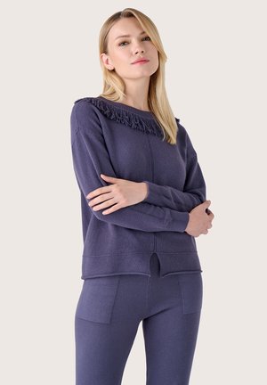 Camomilla Italia Strickpullover - blue