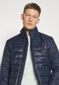 BOSS WESTART - Camisola - light/pastel green