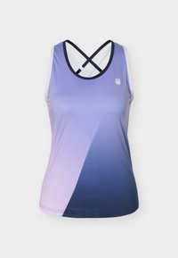 Επιλέχθηκε, neon purple