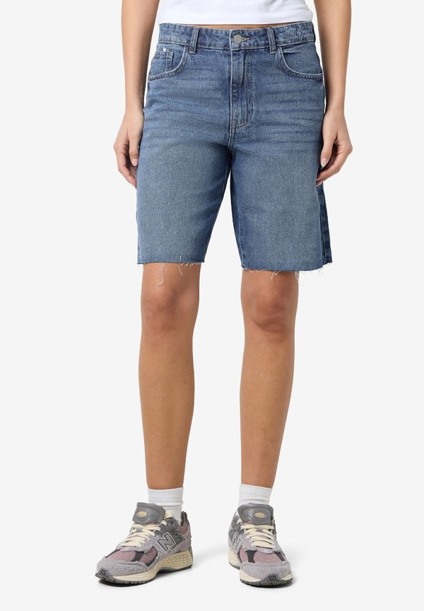 NMHOLLA - Jeans Shorts