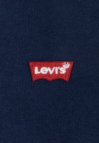Levi's® Jersey con capucha - dark blue