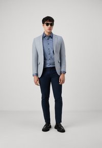 Kigili DANNY - Colbert - light grey