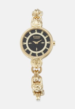 LES DOCK'S PETITE - Montre - gold-coloured