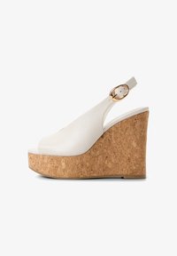 Niet geselecteerd, white bone