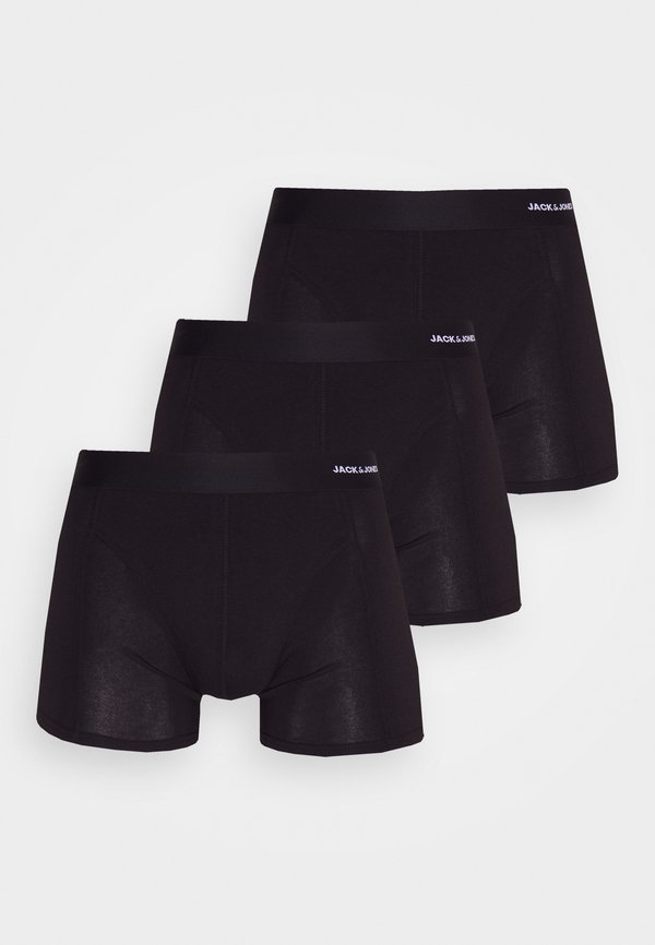 JACBASIC TRUNKS 3 PACK - Trunks4