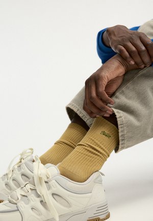 3 PACK - Socks - black