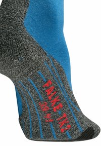 FALKE Calcetines de deporte - galaxy blue