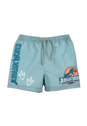 DINOSAURIER - Swimming shorts - grün