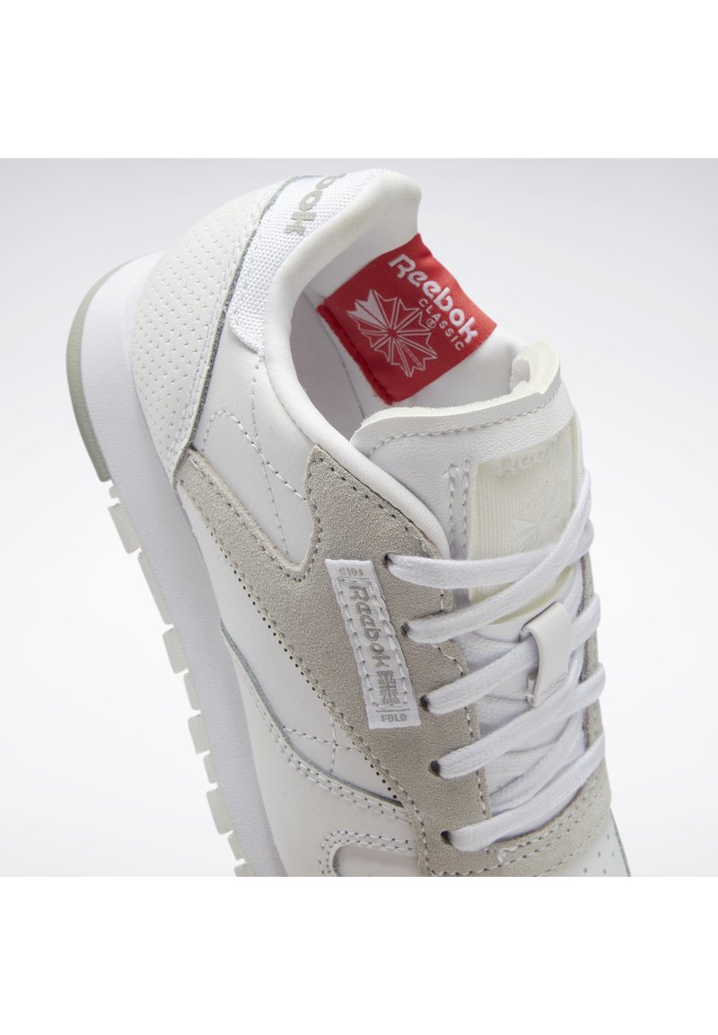 Kinder Sneaker low | Reebok Classic Sneaker low white/weiß - OX98503 Kinder Sneaker low | Reebok Classic Sneaker low white/weiß - OX98503