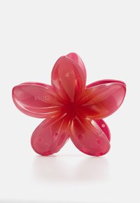 Pieces PCOLOWER HAIRSHARK 3 PACK - Αξεσουάρ μαλλιών - ballerina/pöink /yellow