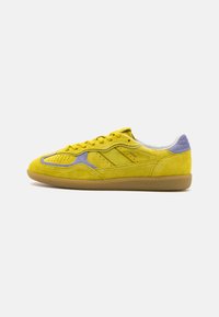 UNISEX - Tenisky - acid green