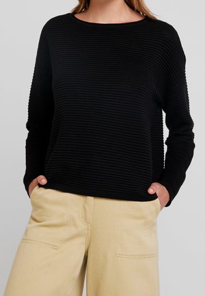 Maglione - black