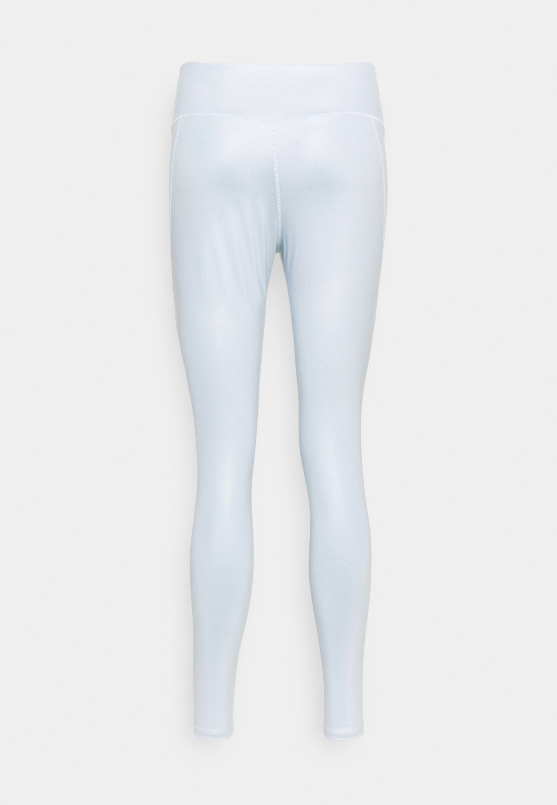 Femme HIGH WAIST WETLOOK LEGGIGNS - Collants Femme HIGH WAIST WETLOOK LEGGIGNS - Collants
