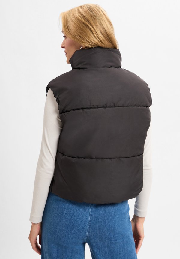 JXSOLVEJ PUFFER VEST - Waistcoat3